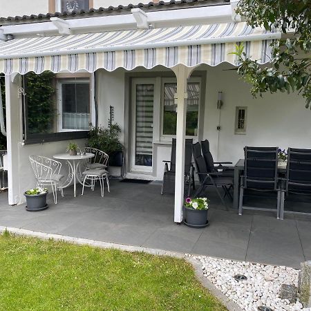 Fewo Faros Plettenberg Eksteriør bilde