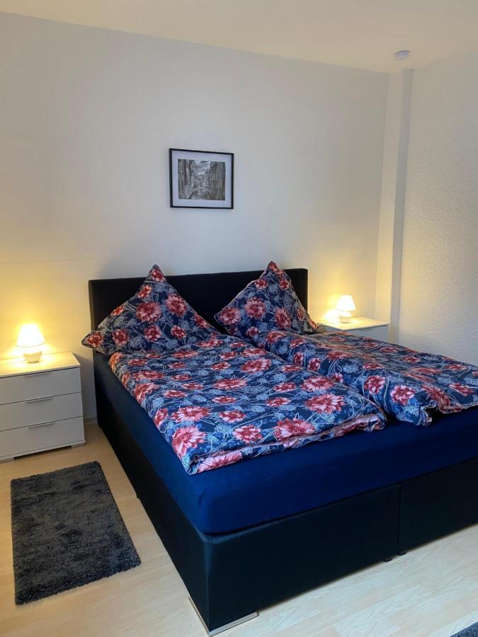Fewo Faros Plettenberg Eksteriør bilde