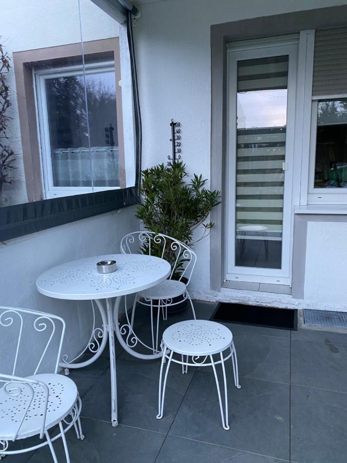 Fewo Faros Plettenberg Eksteriør bilde