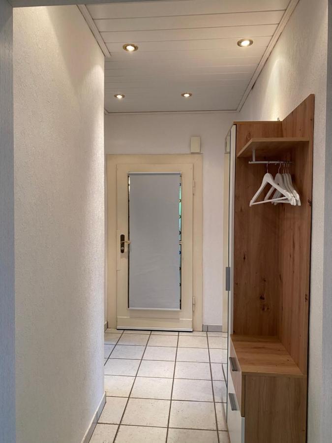 Fewo Faros Plettenberg Eksteriør bilde