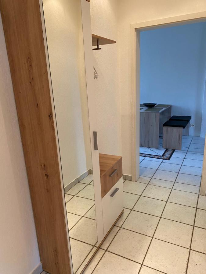 Fewo Faros Plettenberg Eksteriør bilde