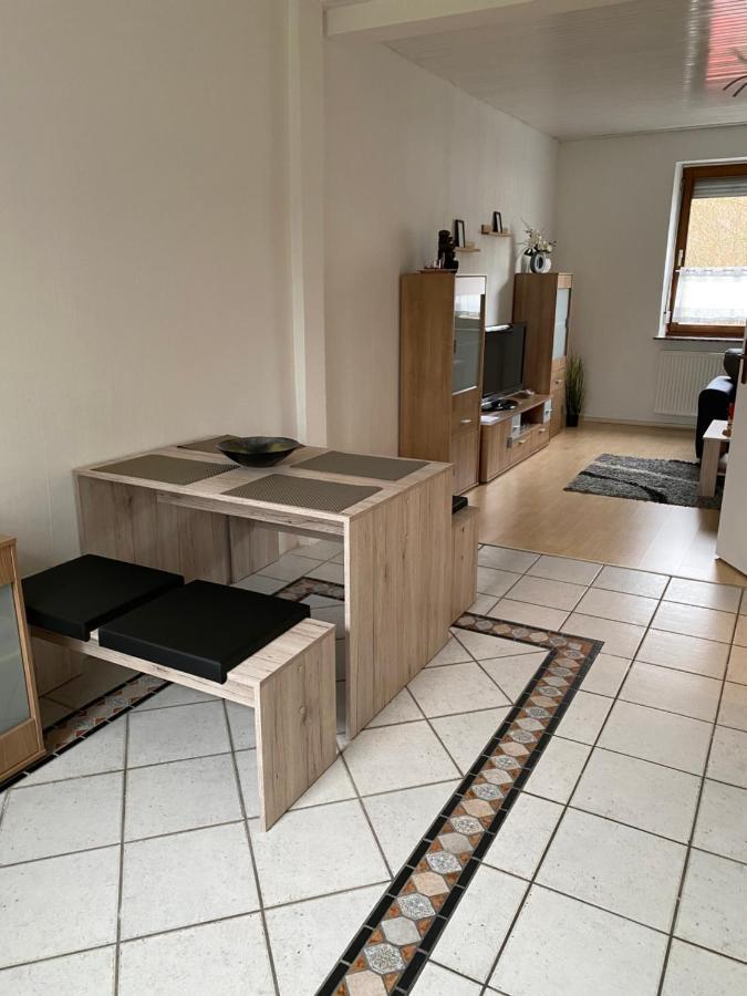 Fewo Faros Plettenberg Eksteriør bilde